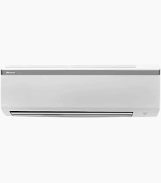 Spilt AC 1.5 Ton with 3 Star Daikin